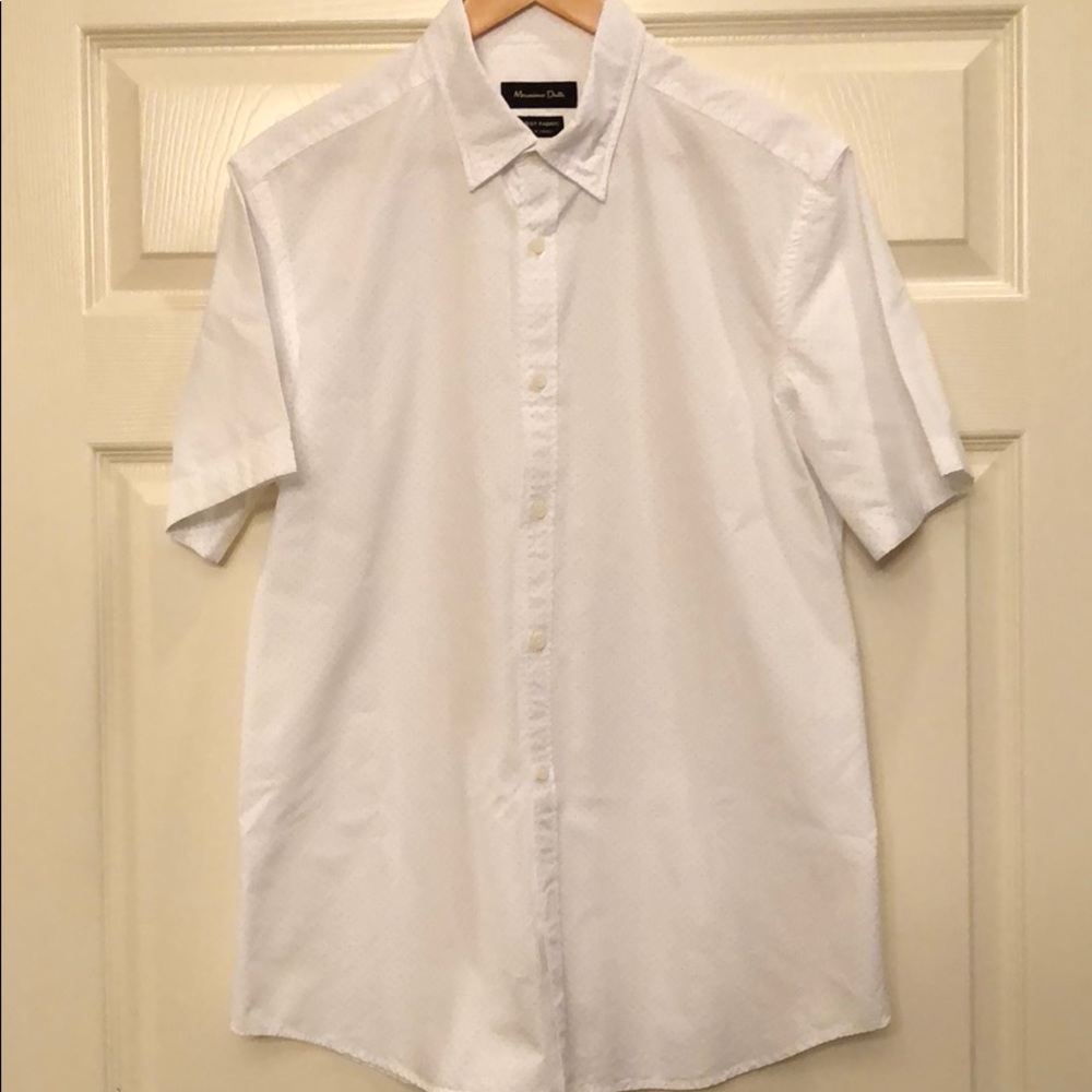 Brand new shirt
